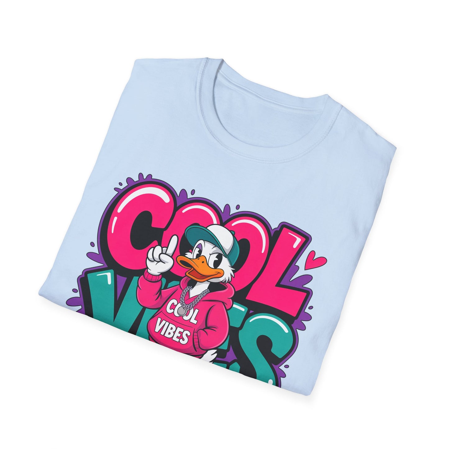 Cartoon T Shirt, Animation Shirt, Funny Animals Tee Shirt