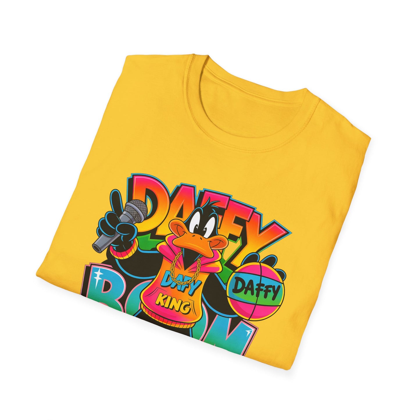 Cartoon T Shirt, Animation Shirt, Funny Animals Tee Shirt