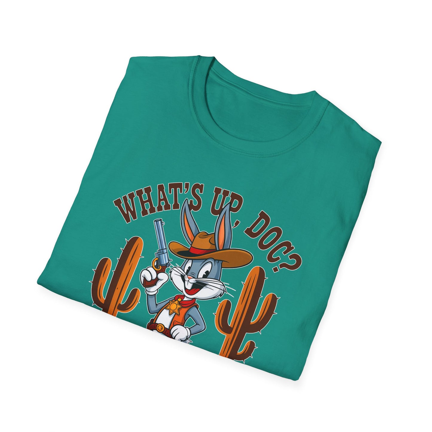 Cartoon T Shirt, Animation Shirt, Funny Animals Tee Shirt