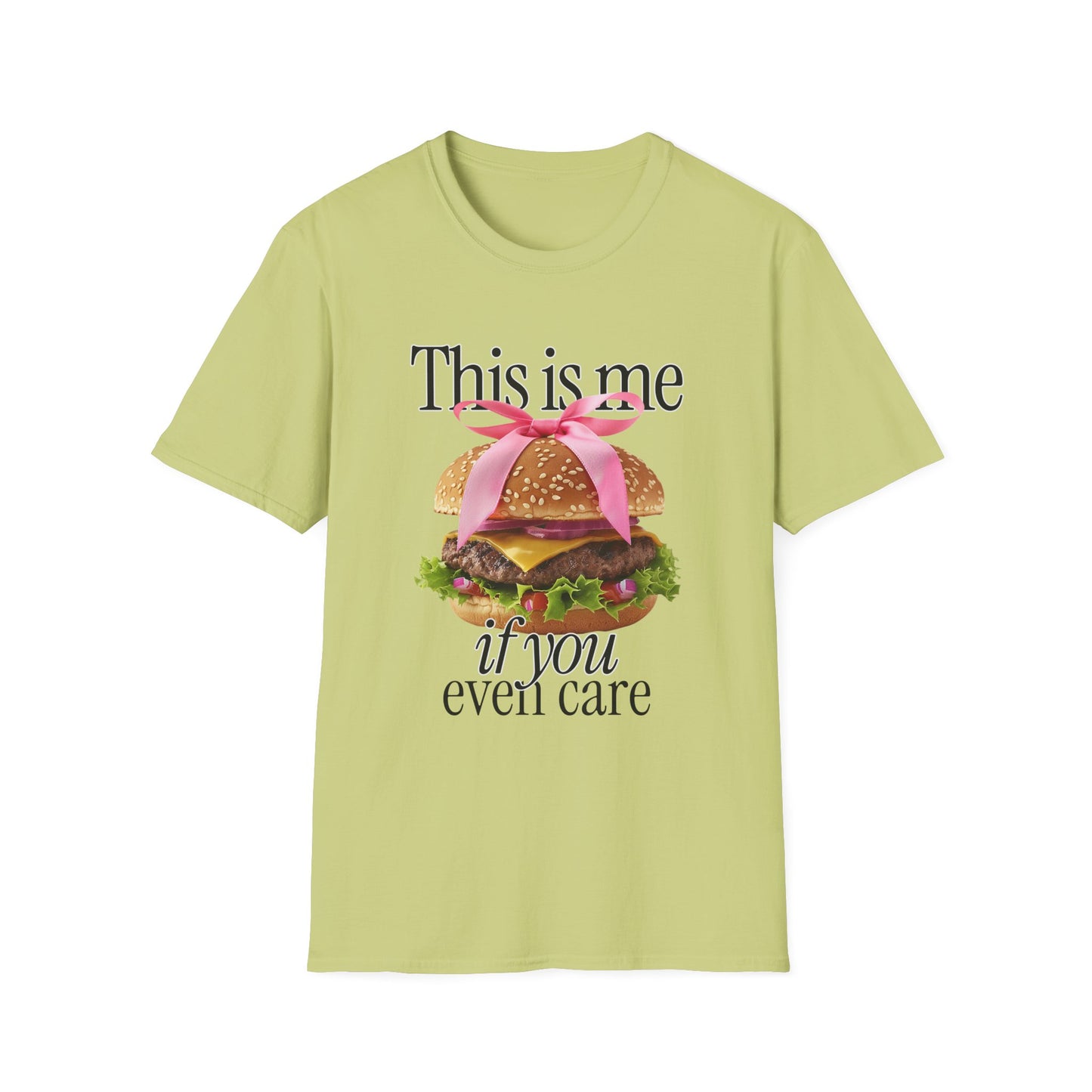 Food Tees, Funny Food T Shirts, Funny T Shirts, Shirt with Food, Junk Food Tees, Shirt with Burger, Burger T-Shirt