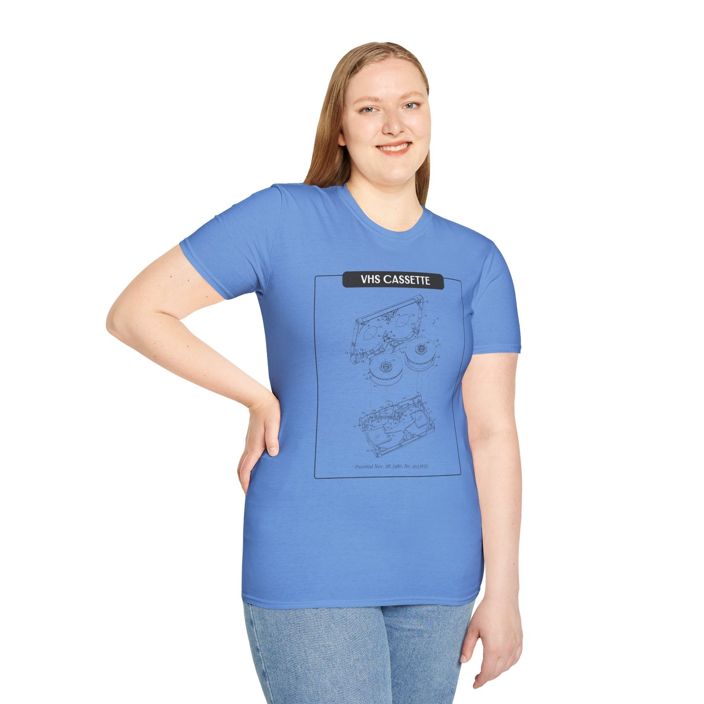 Retro T Shirt, Retro Design Shirt, Retro Art Tee Shirt, T-shirt with Retro Style