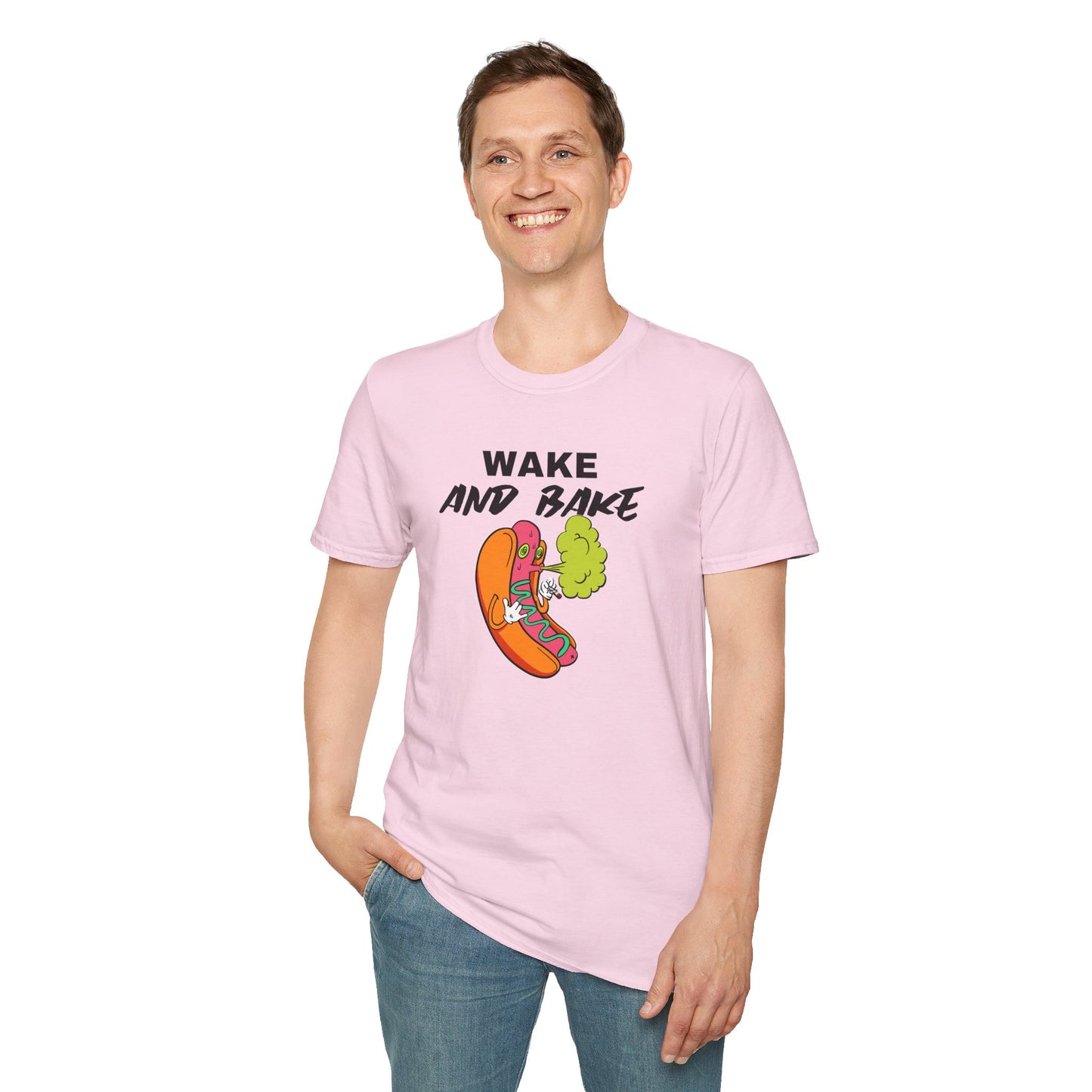 Funny Food T-Shirts, Funny T-Shirts - 12