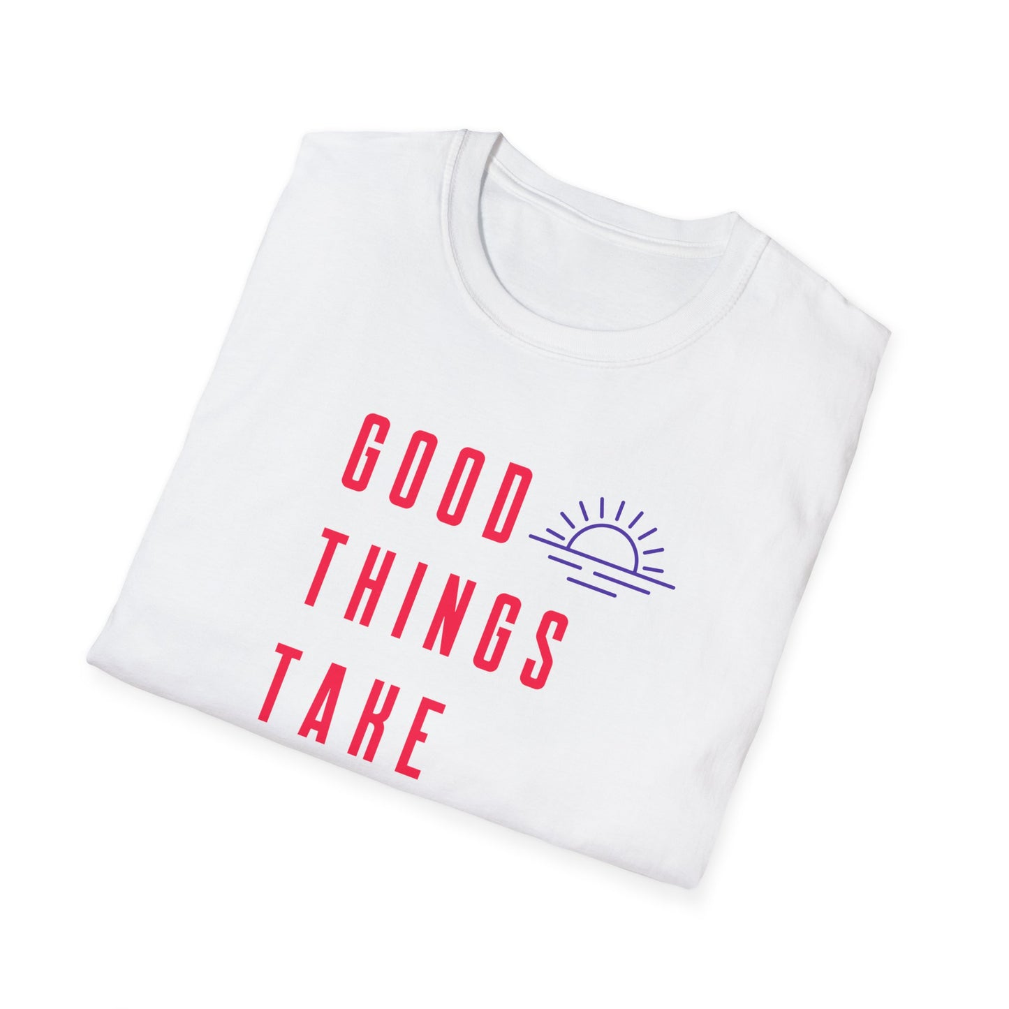 Positive Slogan T-Shirts, T-Shirts with Positive Words, Tee Shirt with Good Quotes - 37