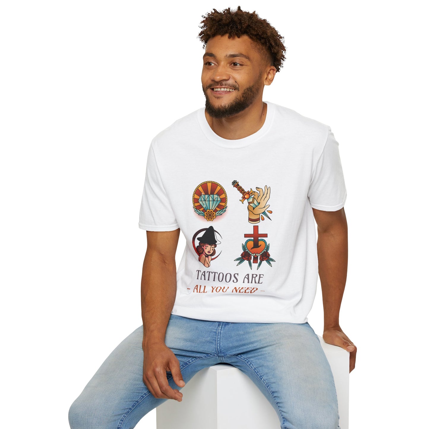 Retro T Shirt, Retro Design Shirt, Retro Art Tee Shirt, T-shirt with Retro Style