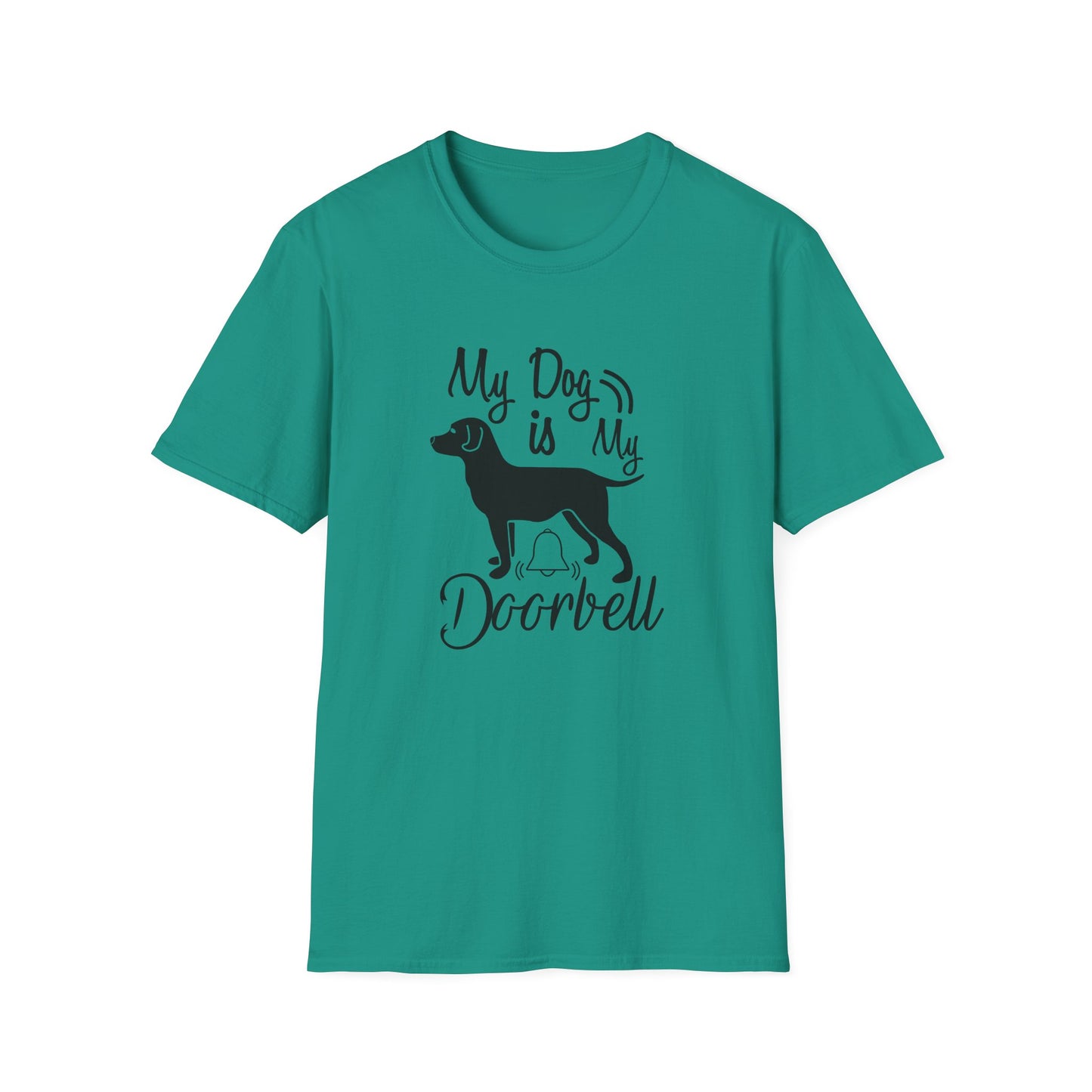 Dog Slogan T-Shirts, T-Shirts with Funny Words, Tee Shirt with Funny Quotes - 18