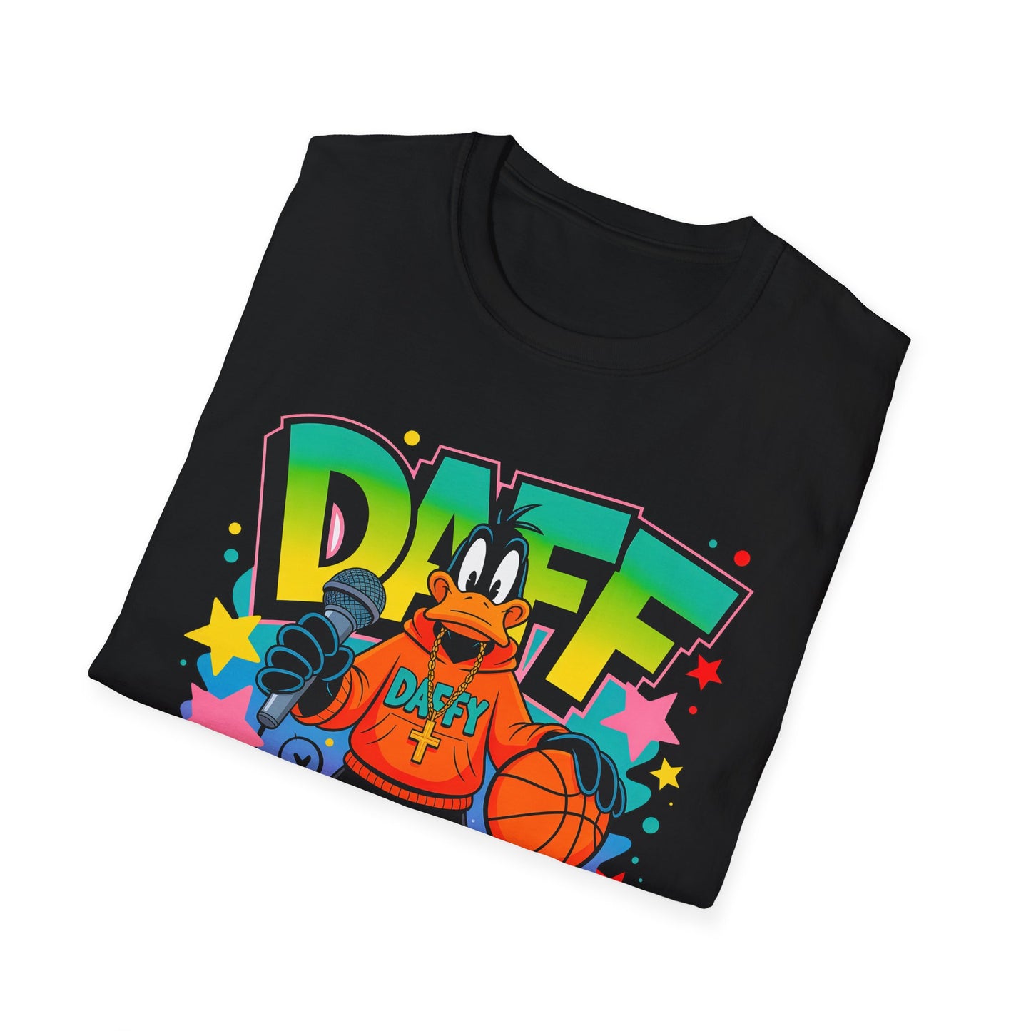 Cartoon T Shirt, Animation Shirt, Funny Animals Tee Shirt