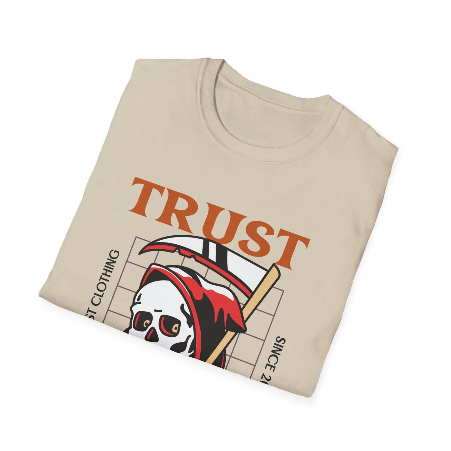 Retro T Shirt, Retro Design Shirt, Retro Art Tee Shirt, T-shirt with Retro Style