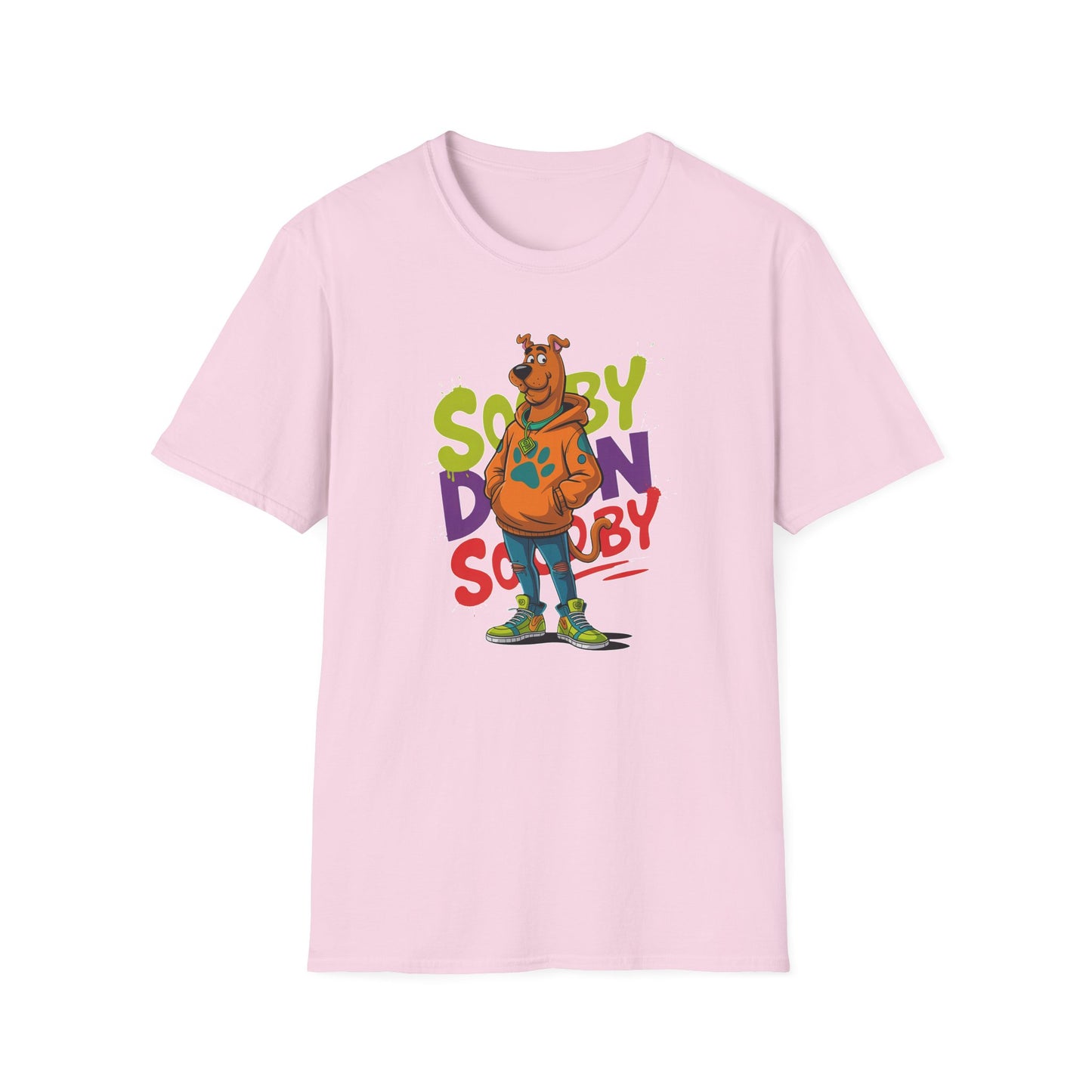 Cartoon T Shirt, Animation Shirt, Funny Animals Tee Shirt