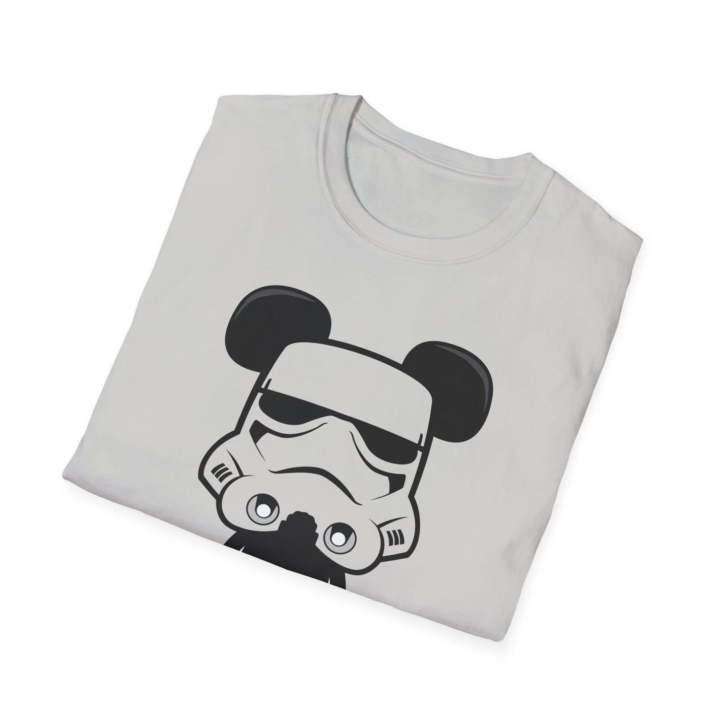 Cartoon T-Shirt, Animation T-Shirt, Funny Tee Shirt - 73