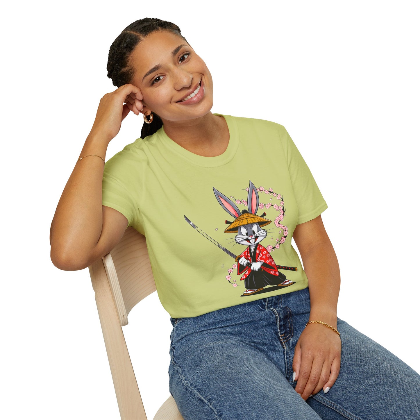 Cartoon T Shirt, Animation Shirt, Funny Animals Tee Shirt