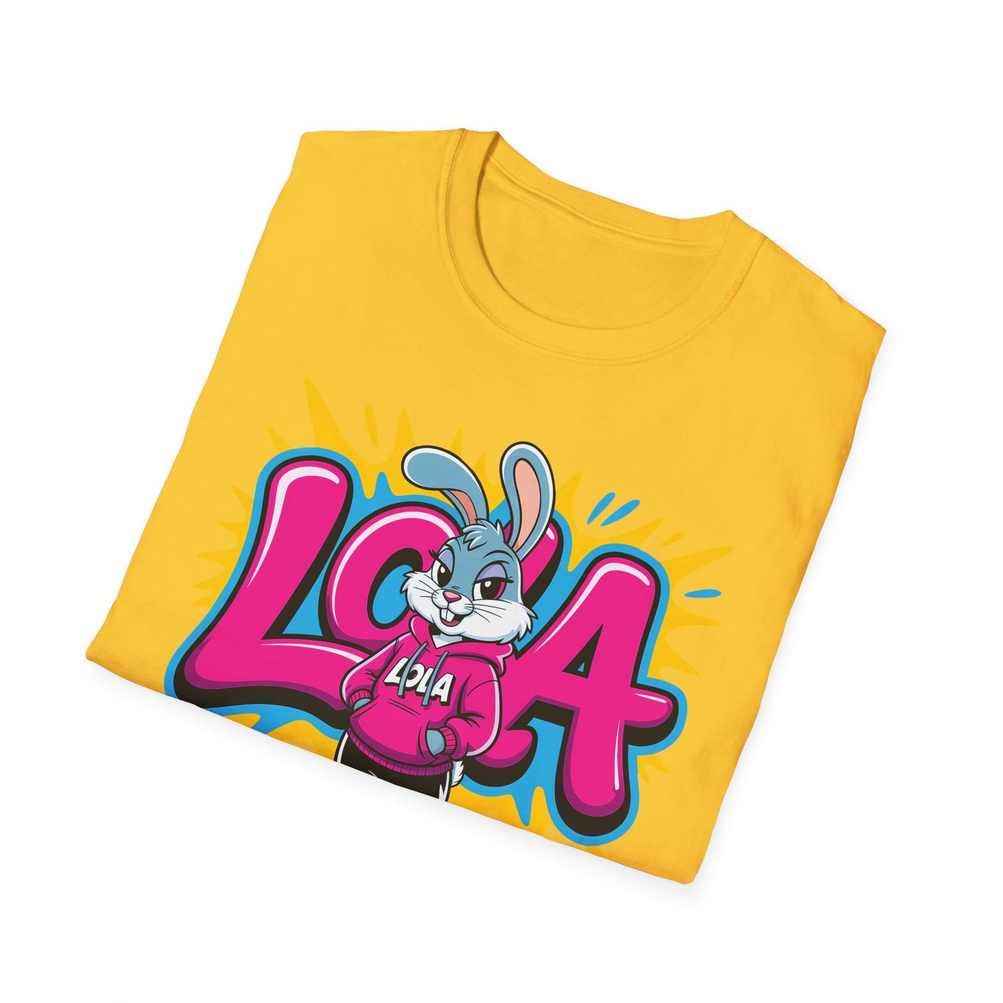Cartoon T Shirt, Animation Shirt, Funny Animals Tee Shirt