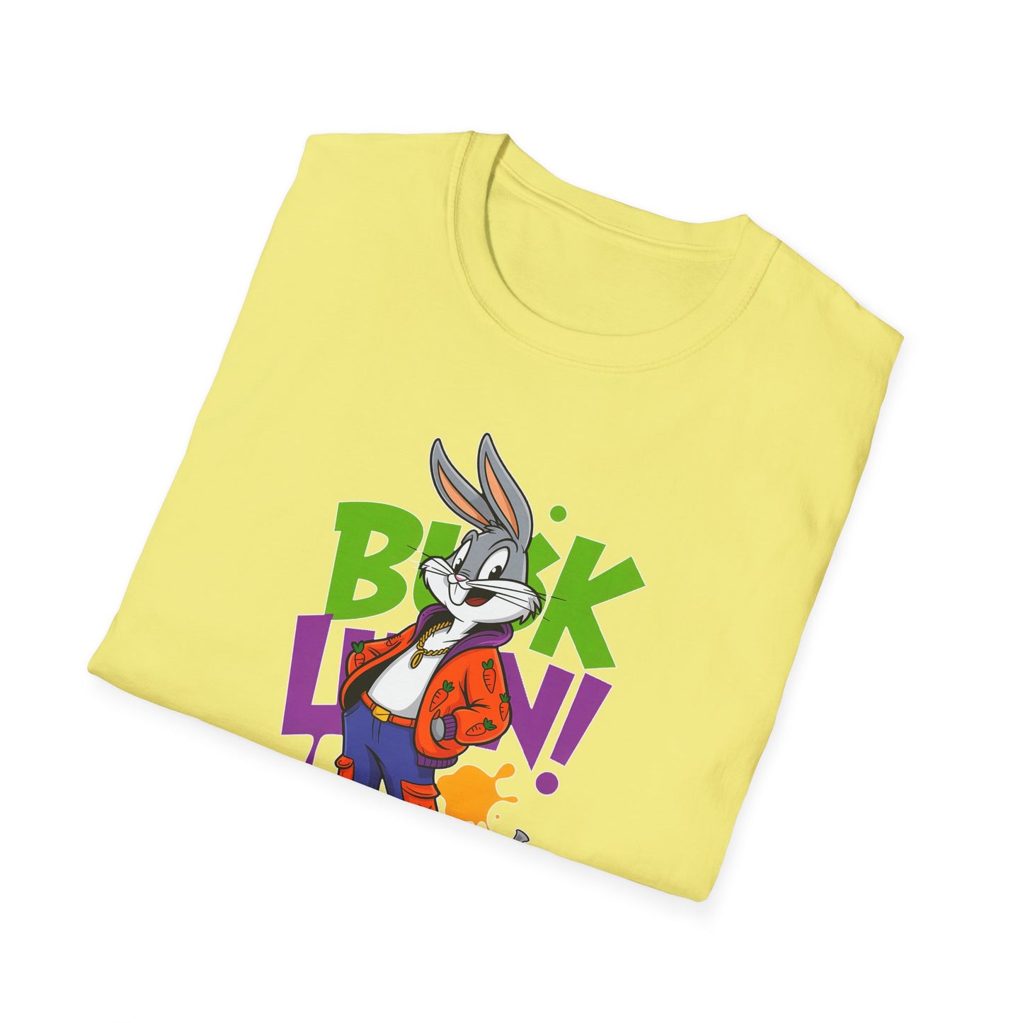 Cartoon T Shirt, Animation Shirt, Funny Animals Tee Shirt