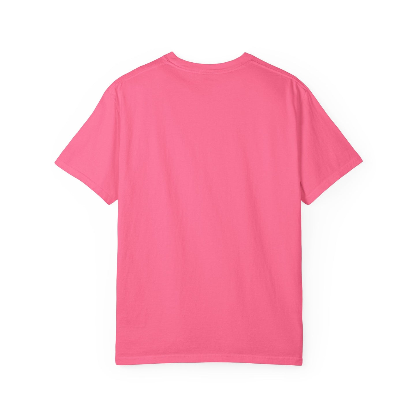 Music Graphic Design Unisex Cotton T-shirt 068