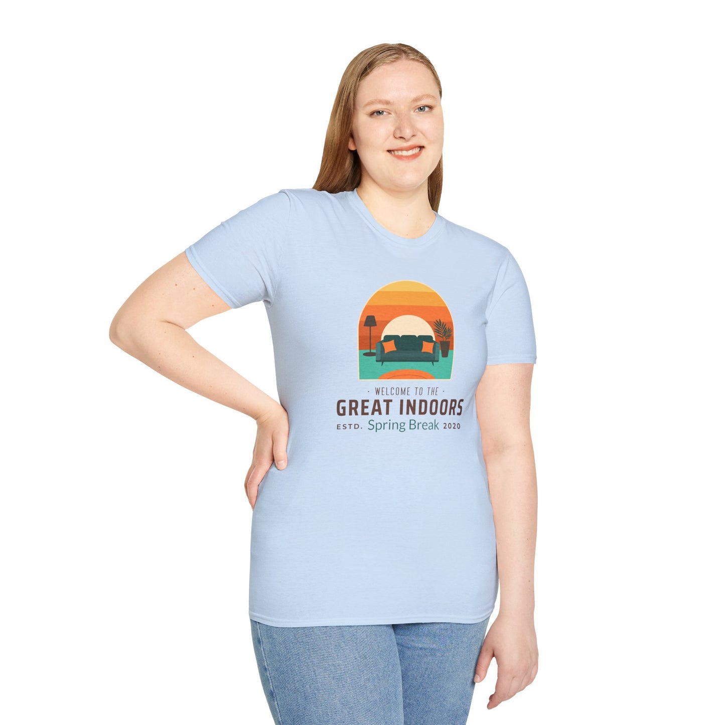 Retro T Shirt, Retro Design Shirt, Retro Art Tee Shirt, T-shirt with Retro Style