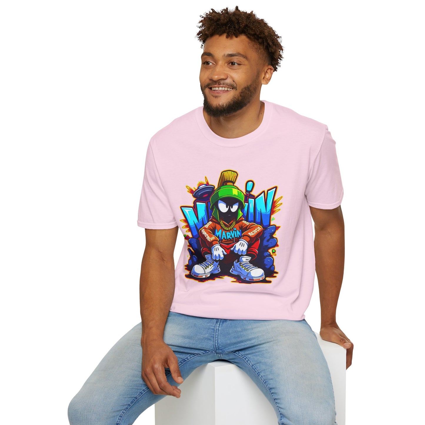 Cartoon T Shirt, Animation Shirt, Funny Animals Tee Shirt