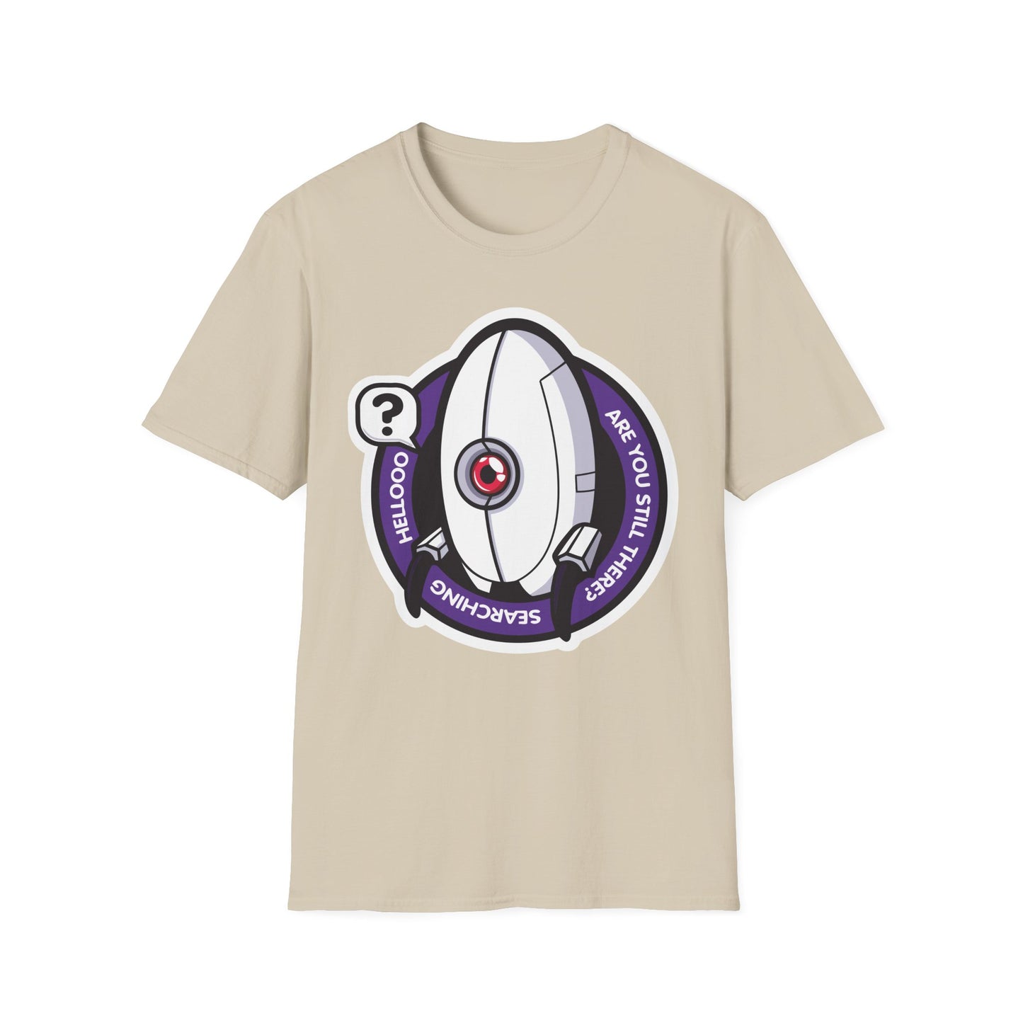 Cartoon T-Shirt, Animation T-Shirt, Funny Tee Shirt - 66