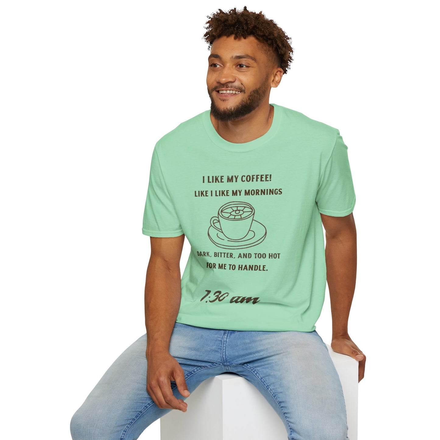 Food Tees, Funny Food T Shirts, Funny T Shirts, Coffee Tee Shirt, Coffee Tee, Funny Coffee Shirts
