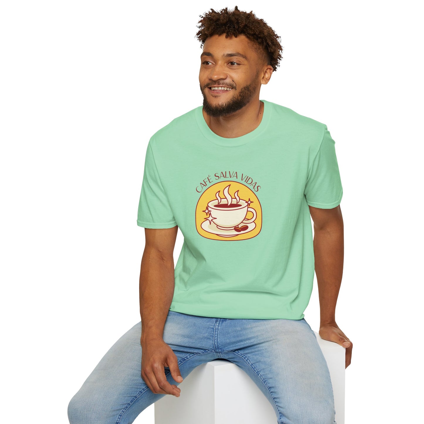 Funny Food T-Shirts, Funny T-Shirts - 4