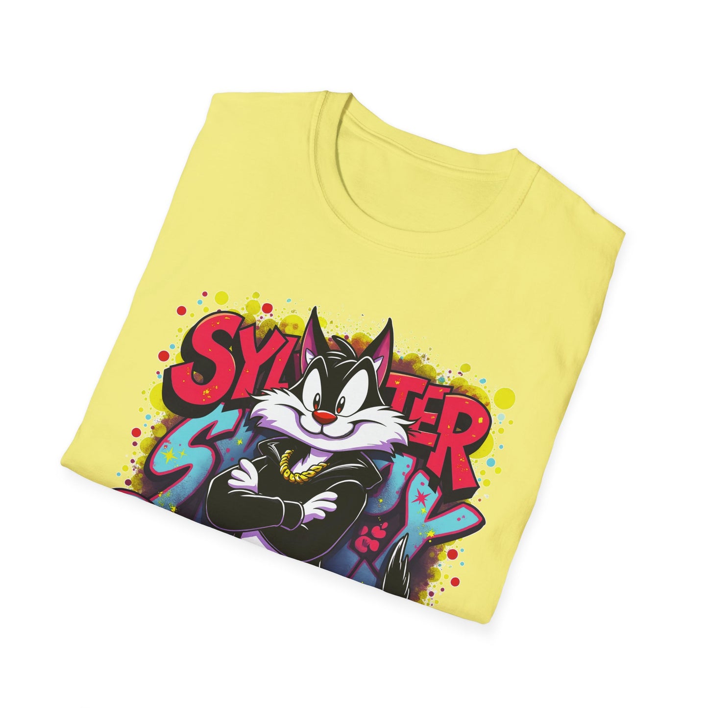 Cartoon T Shirt, Animation Shirt, Funny Animals Tee Shirt