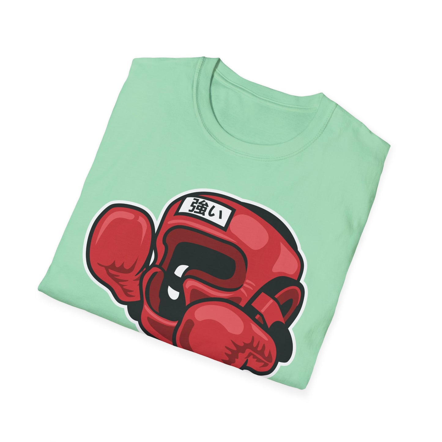 Cartoon T-Shirt, Animation T-Shirt, Funny Tee Shirt - 8