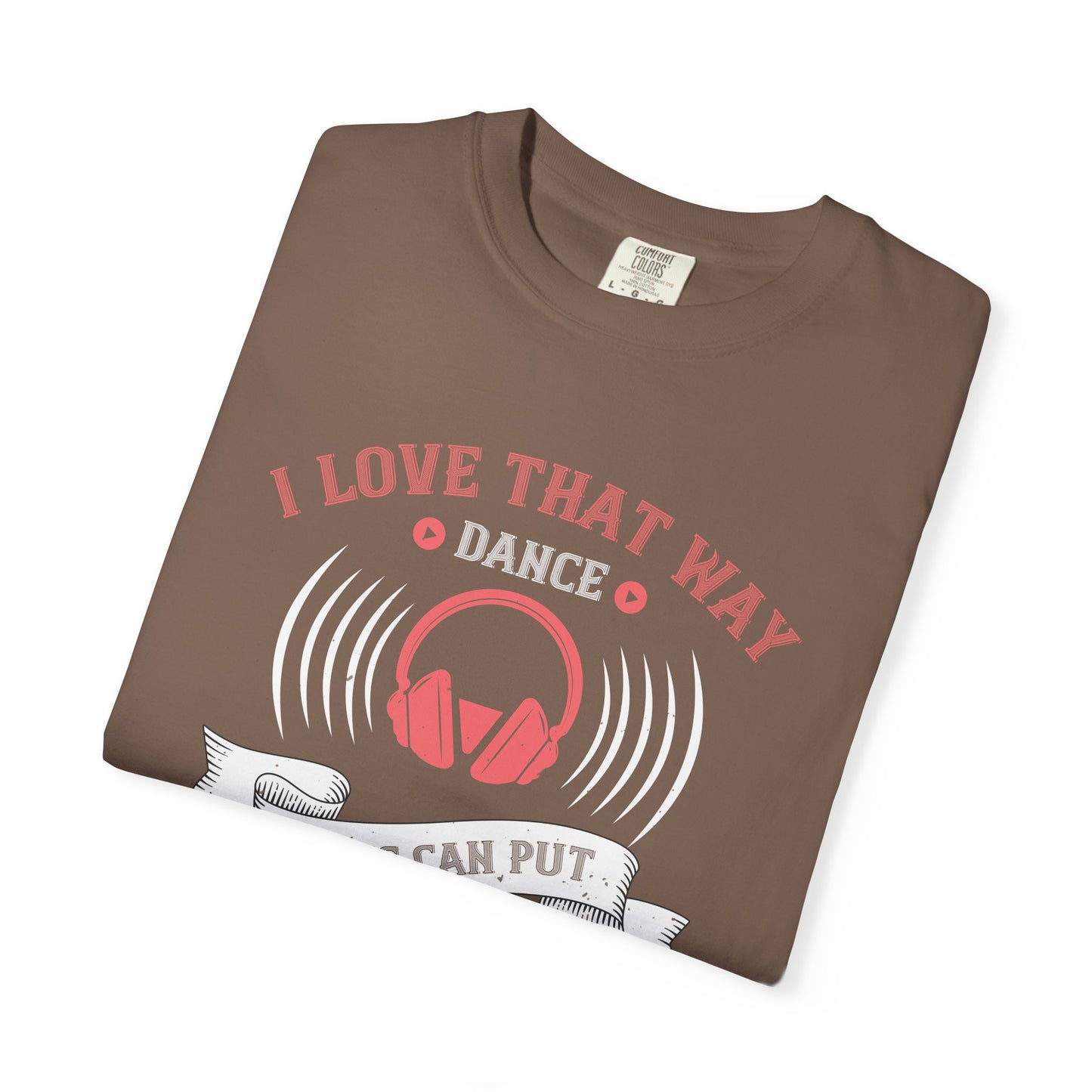 Music Graphic Design Unisex Cotton T-shirt m13