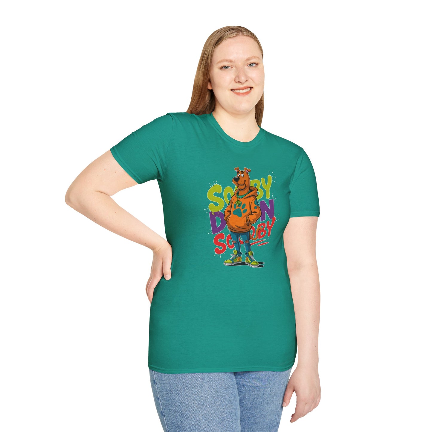 Cartoon T Shirt, Animation Shirt, Funny Animals Tee Shirt