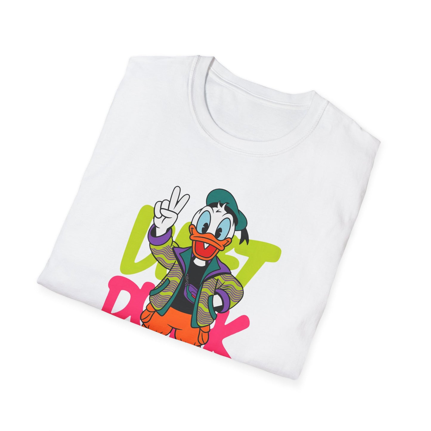 Cartoon T Shirt, Animation Shirt, Funny Animals Tee Shirt