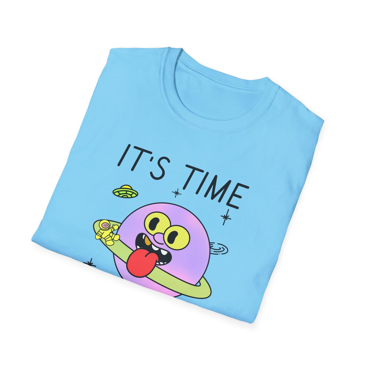 Funny T Shirts, UFO Tees, Funny Aliens Shirt