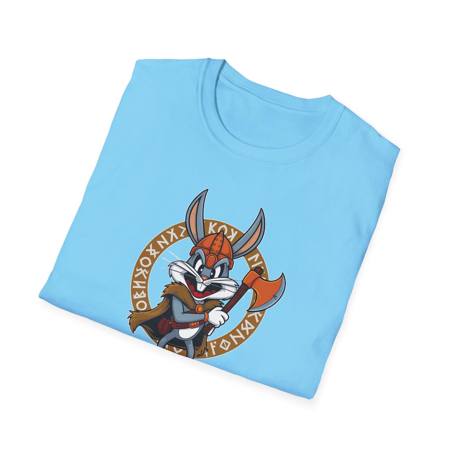 Cartoon T Shirt, Animation Shirt, Funny Animals Tee Shirt