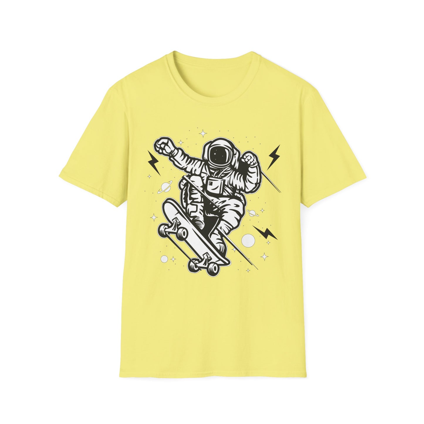 Cartoon T-Shirt, Animation T-Shirt, Funny Tee Shirt - 55