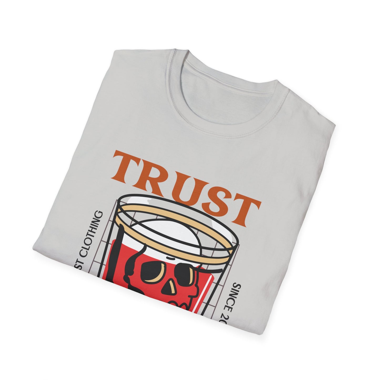 Retro T Shirt, Retro Design Shirt, Retro Art Tee Shirt, T-shirt with Retro Style