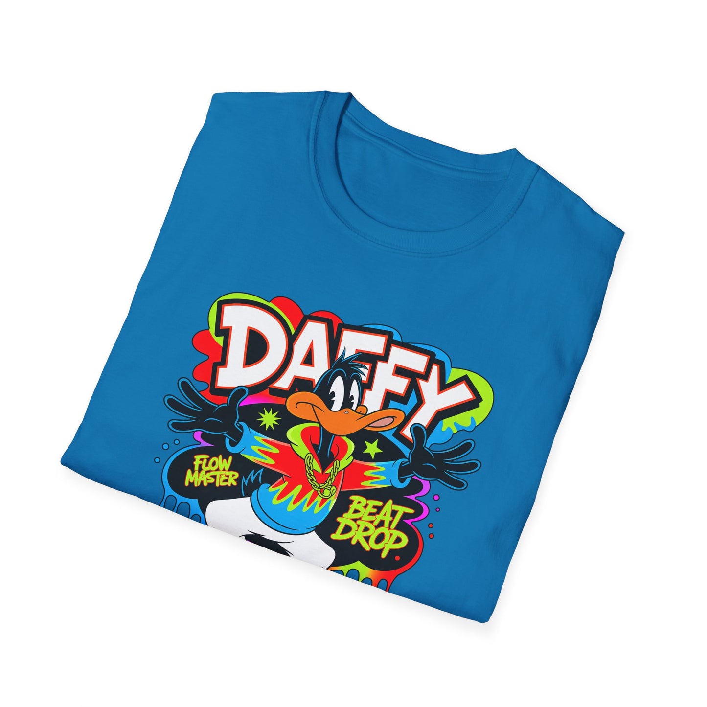 Cartoon T Shirt, Animation Shirt, Funny Animals Tee Shirt