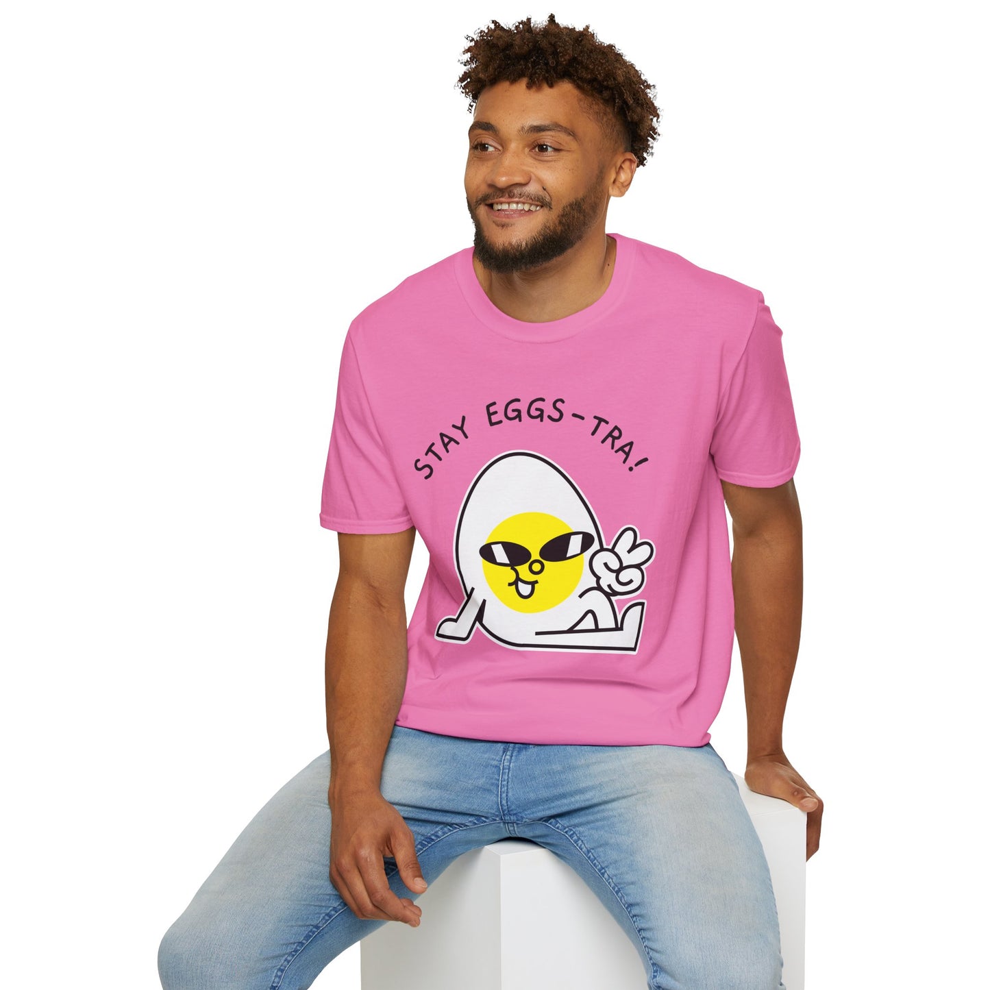 Food Tees, Funny Food T Shirts, Funny T Shirts, T Shirt Egg, Egg Shirt