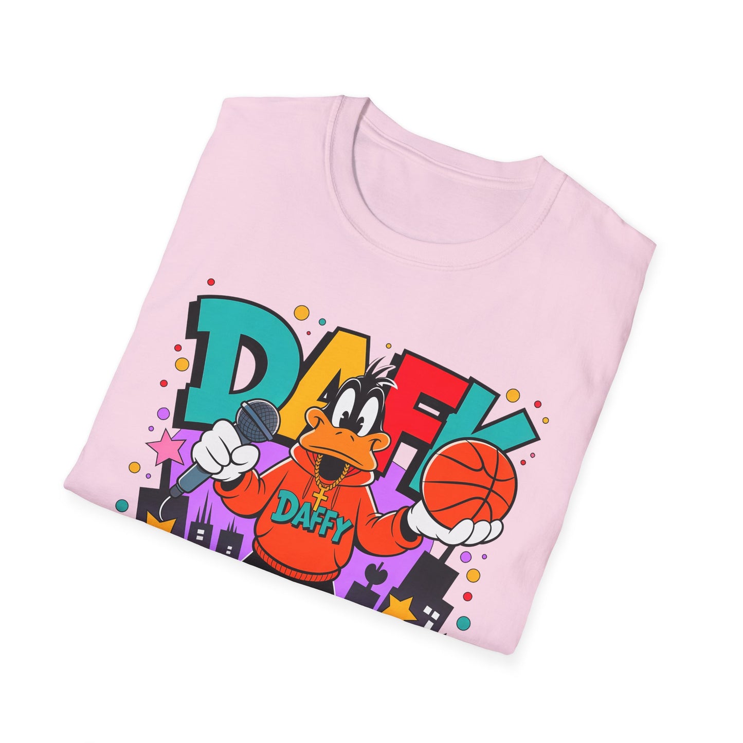 Cartoon T Shirt, Animation Shirt, Funny Animals Tee Shirt
