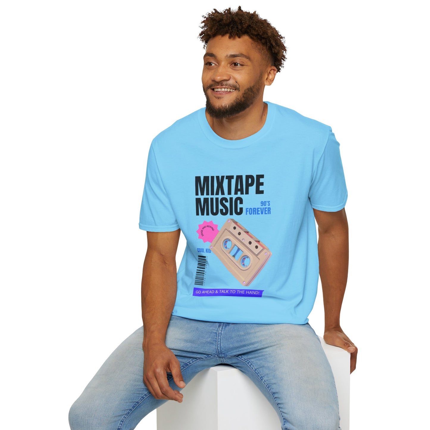 Retro T Shirt, Retro Design Shirt, Retro Art Tee Shirt, T-shirt with Retro Style