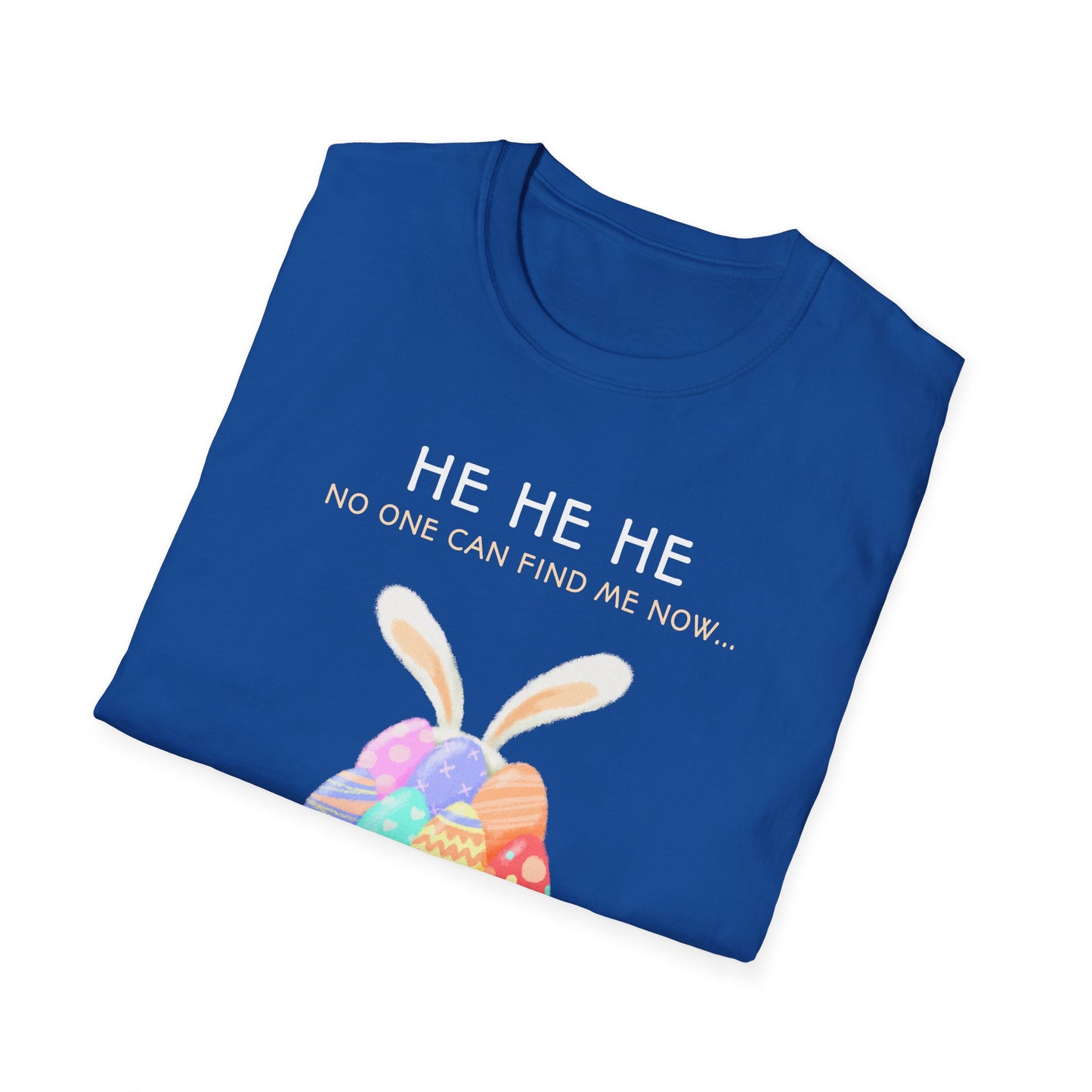 Easter Egg T-Shirt, Tee Shirt with Easter Signature, T Shirt with Easter Prints, Tee Shirt with Easter Design - 6