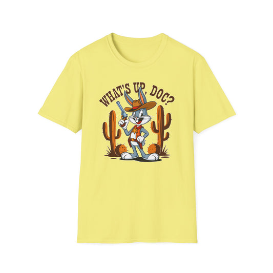 Cartoon T Shirt, Animation Shirt, Funny Animals Tee Shirt