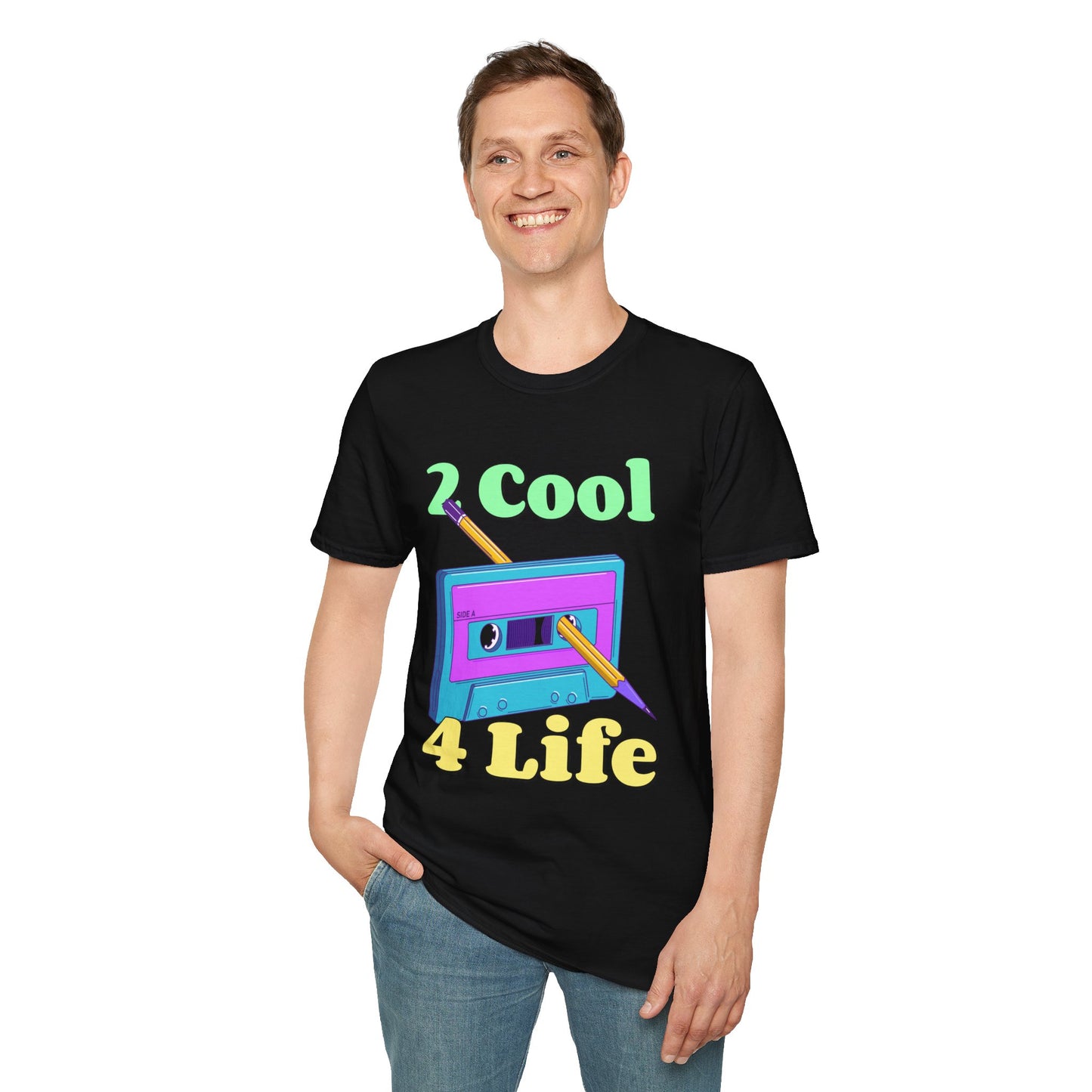 Retro T Shirt, Retro Design Shirt, Retro Art Tee Shirt, T-shirt with Retro Style