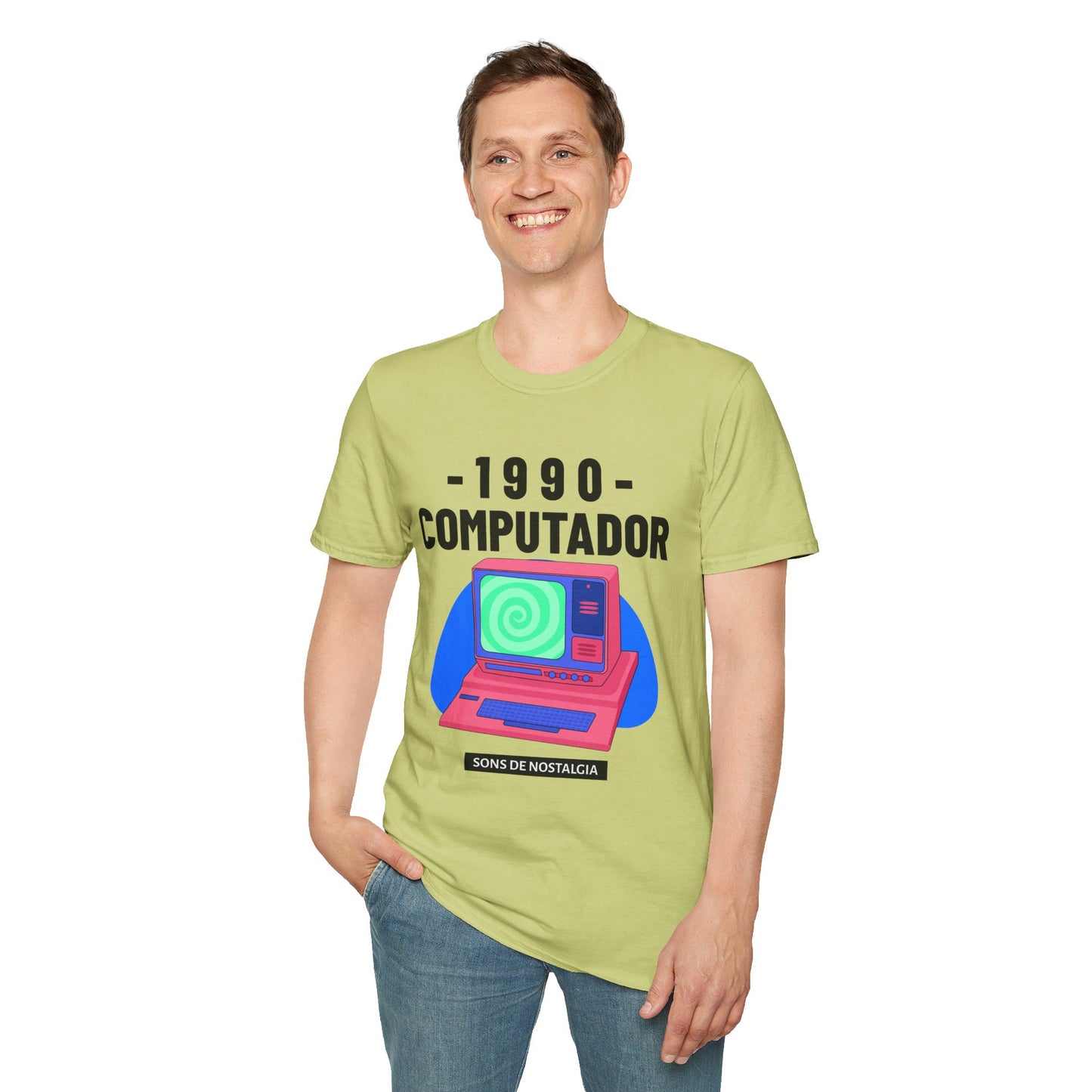 Retro T Shirt, Retro Design Shirt, Retro Art Tee Shirt, T-shirt with Retro Style