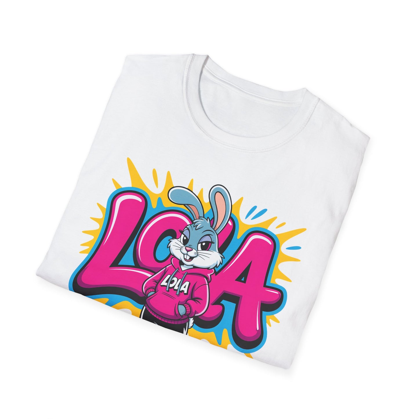 Cartoon T Shirt, Animation Shirt, Funny Animals Tee Shirt