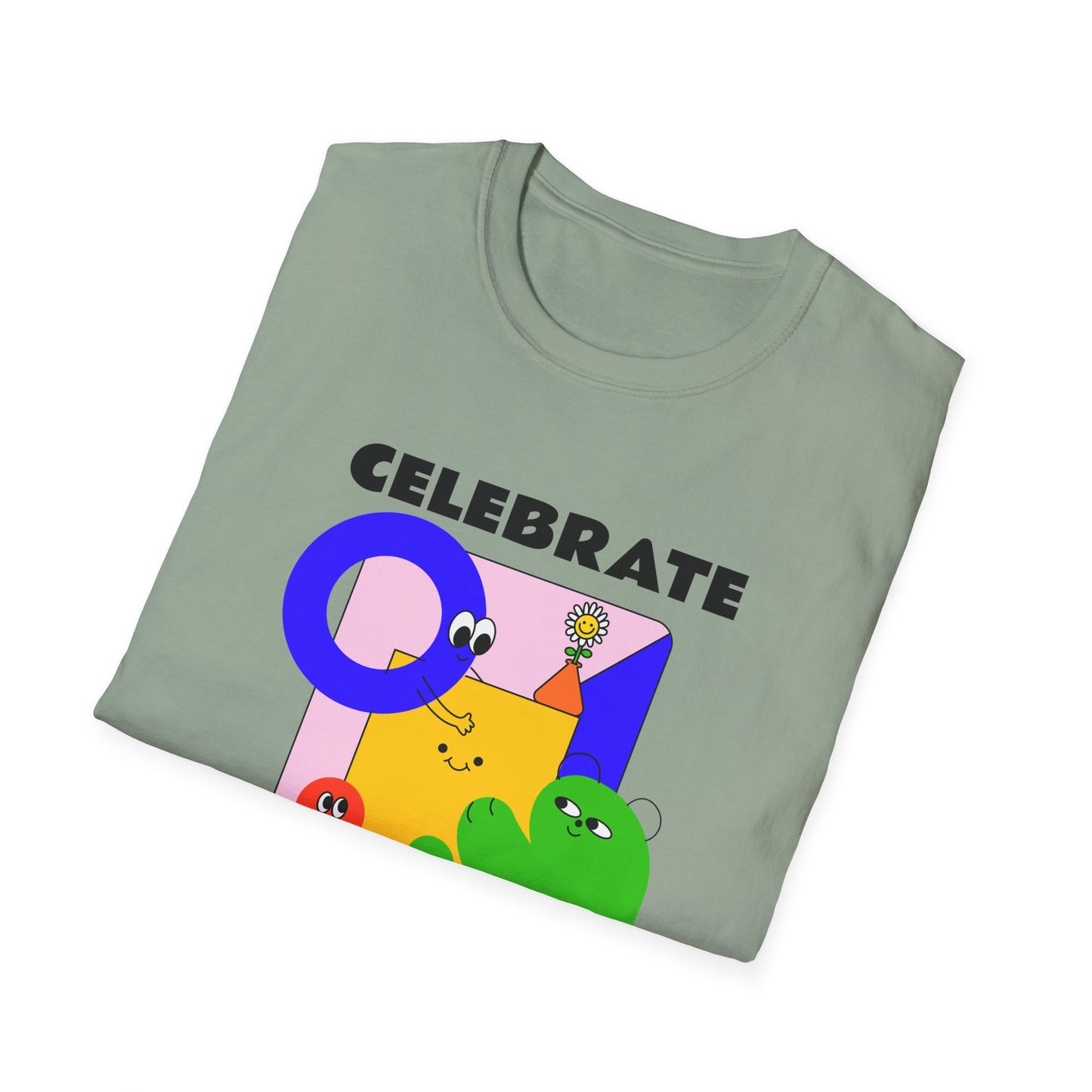 Funny Slogan T-Shirts, T-Shirts with Funny Words, Tee Shirt with Funny Quotes - 23