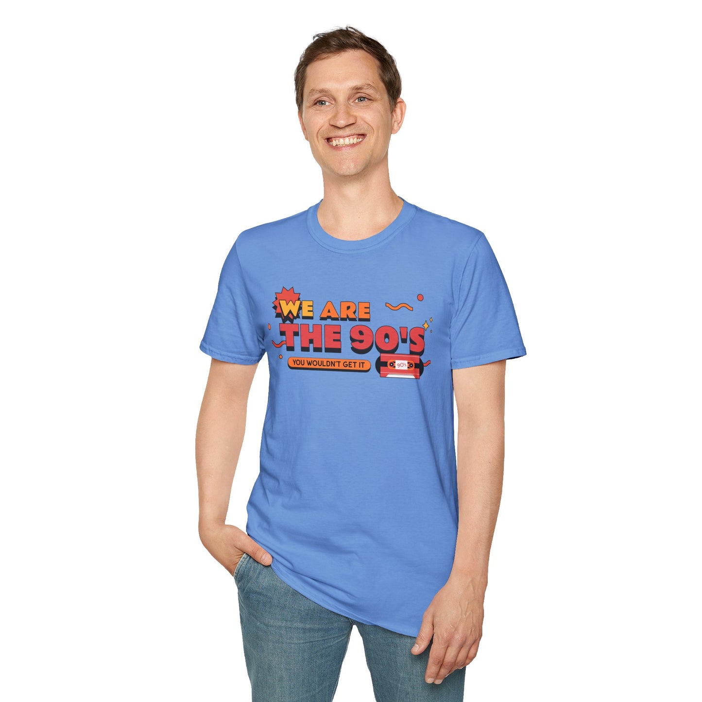 Retro T Shirt, Retro Design Shirt, Retro Art Tee Shirt, T-shirt with Retro Style