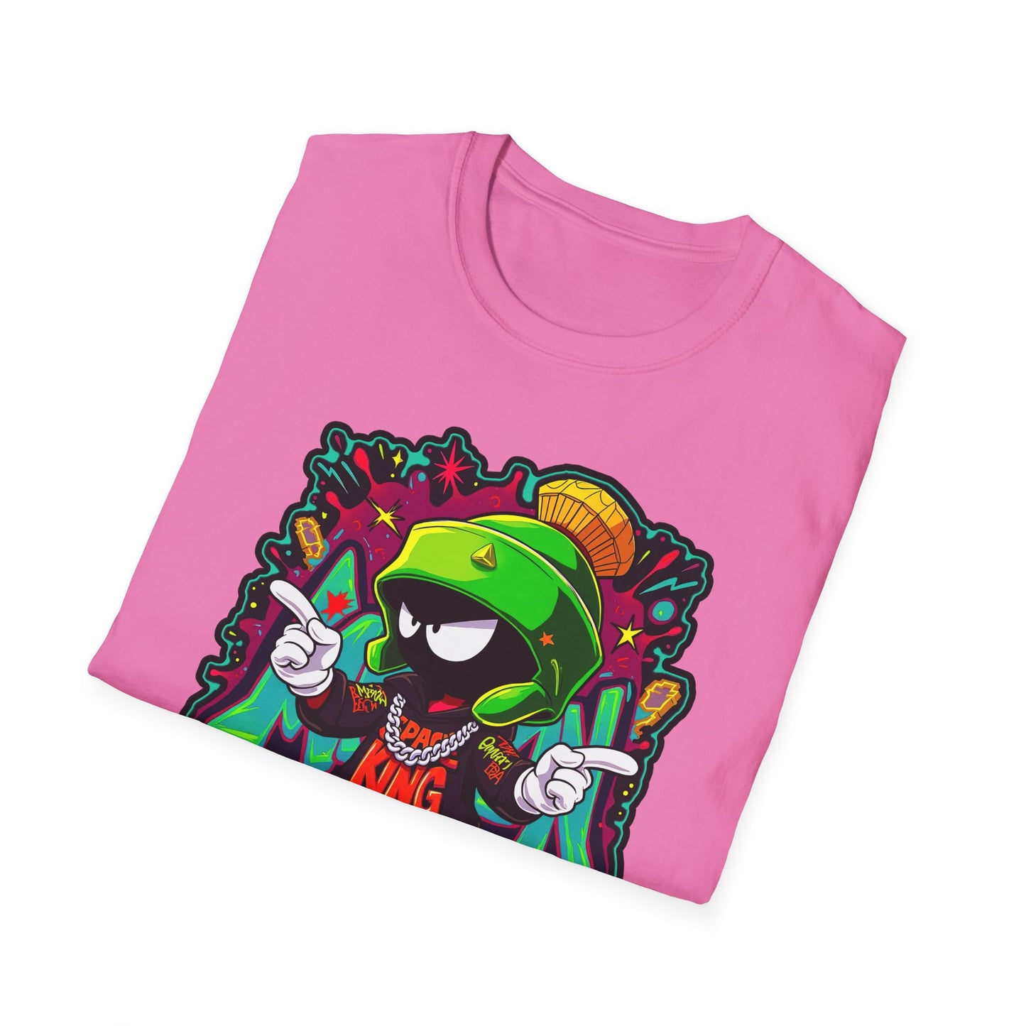 Cartoon T Shirt, Animation Shirt, Funny Animals Tee Shirt