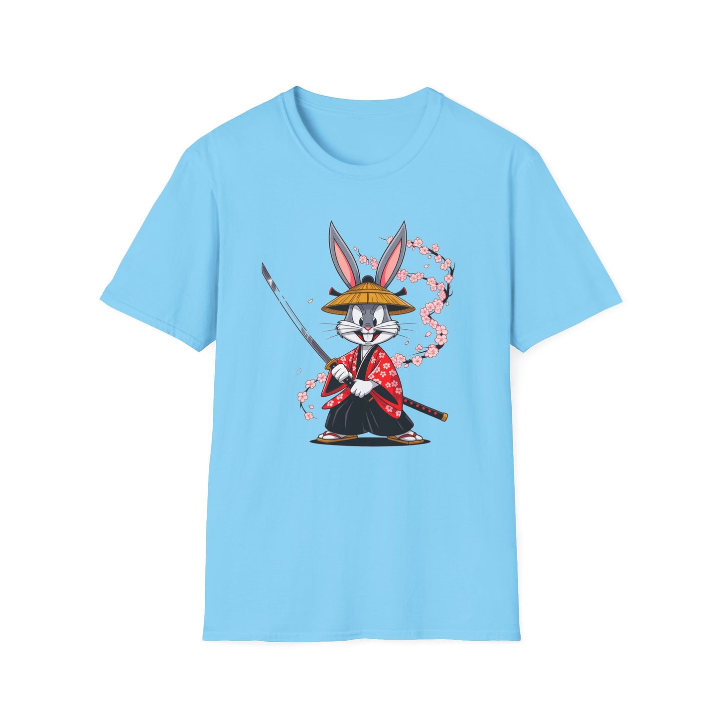Cartoon T Shirt, Animation Shirt, Funny Animals Tee Shirt