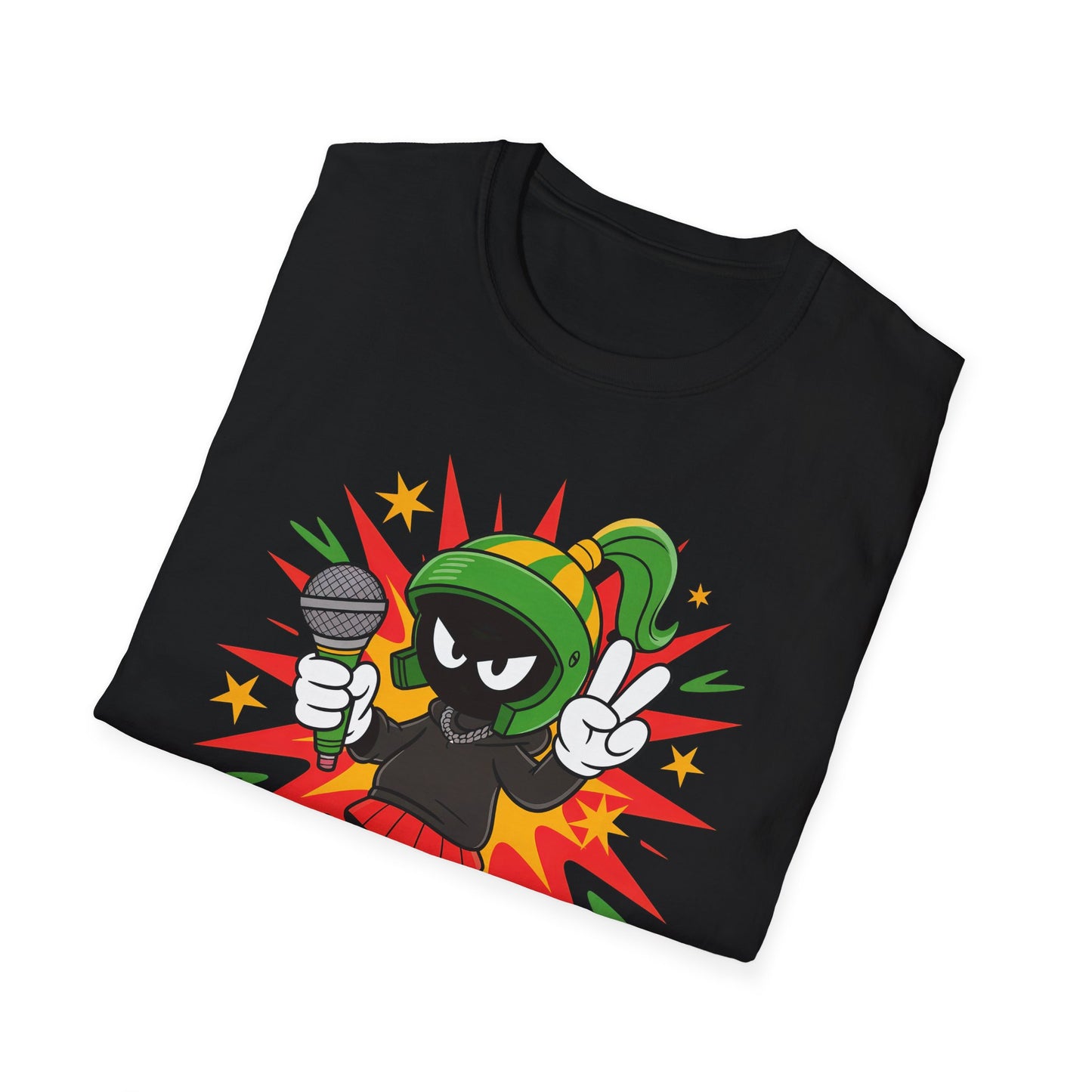 Cartoon T Shirt, Animation Shirt, Funny Animals Tee Shirt