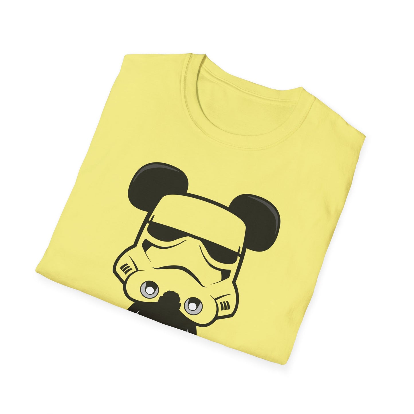 Cartoon T-Shirt, Animation T-Shirt, Funny Tee Shirt - 73