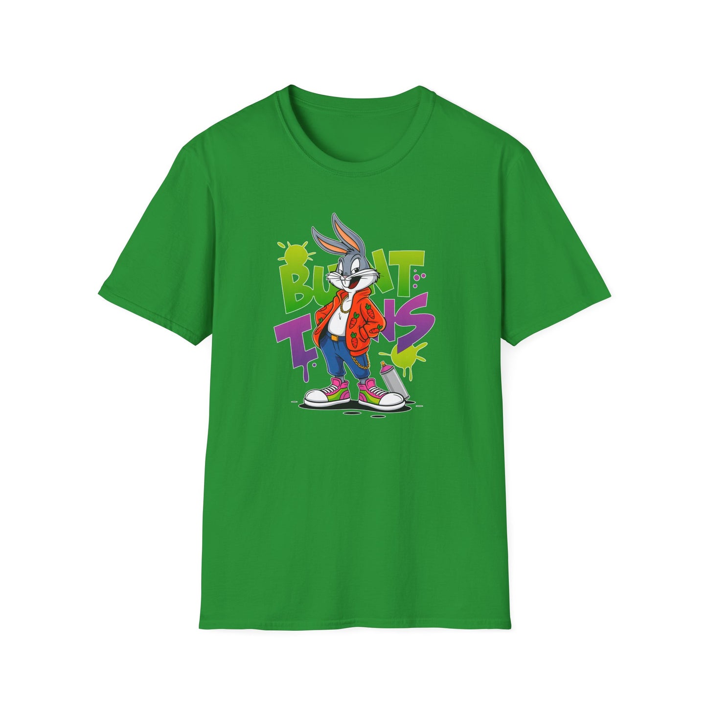 Cartoon T Shirt, Animation Shirt, Funny Animals Tee Shirt