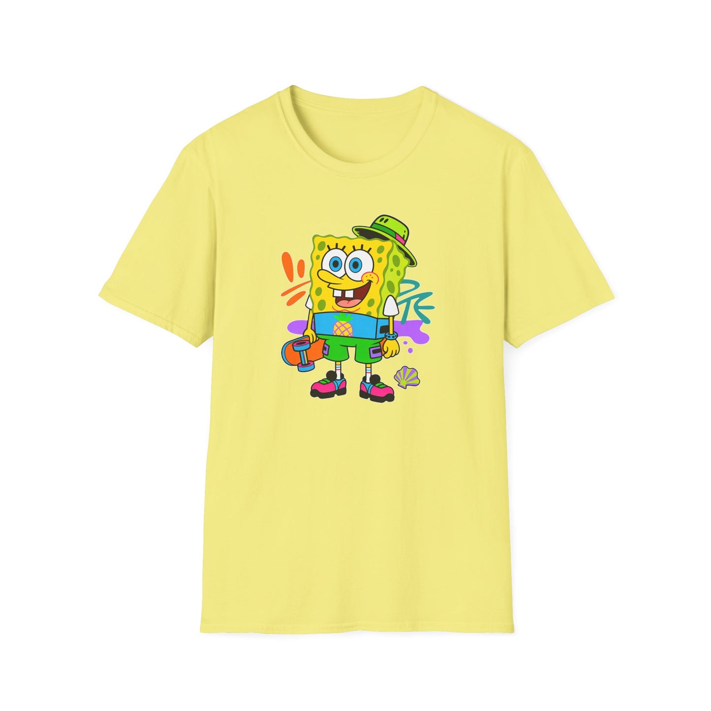 Cartoon T Shirt, Animation Shirt, Funny Animals Tee Shirt