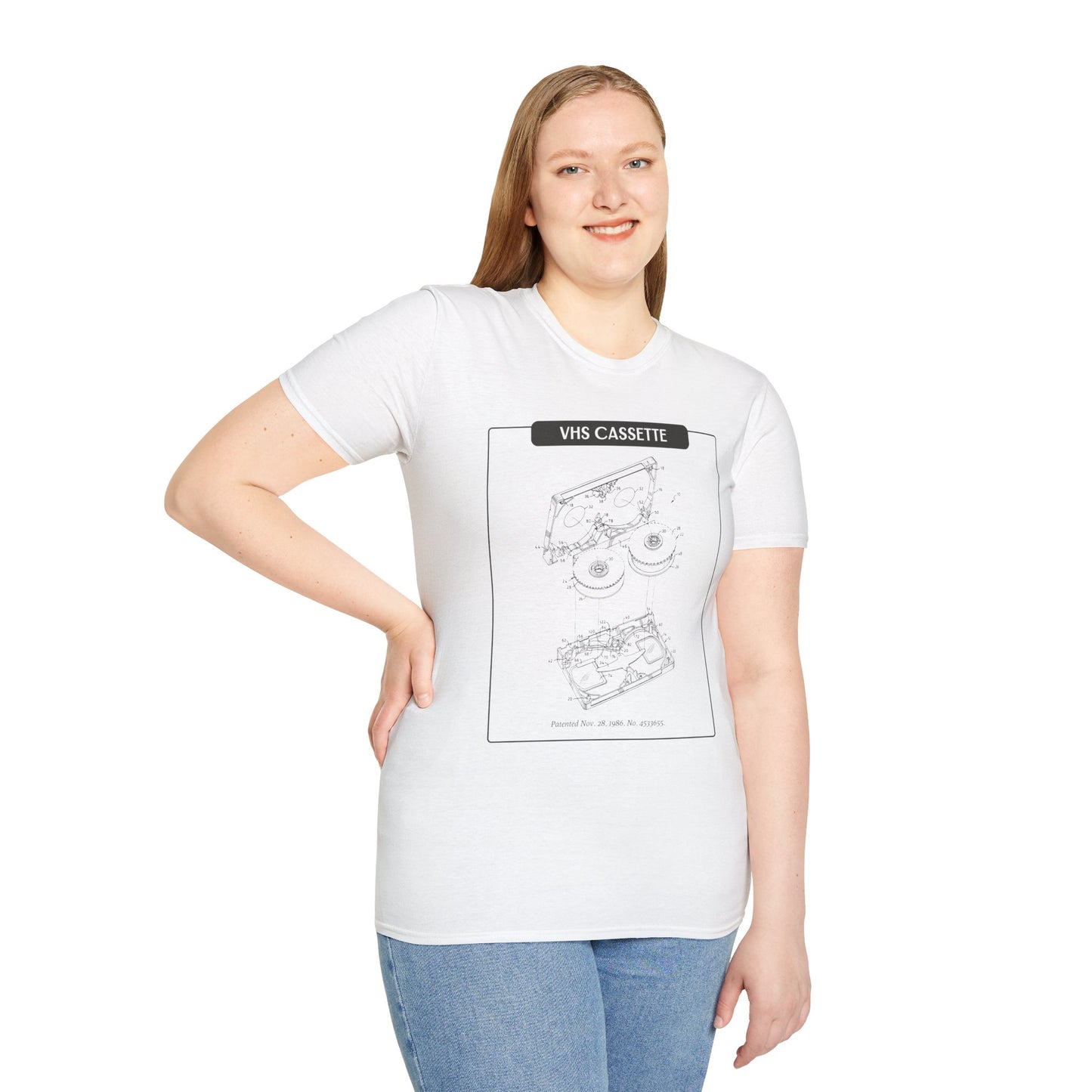 Retro T Shirt, Retro Design Shirt, Retro Art Tee Shirt, T-shirt with Retro Style