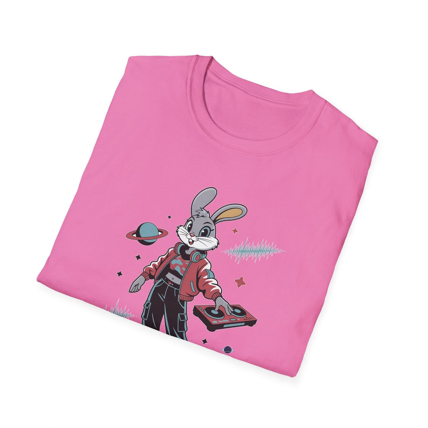 Cartoon T Shirt, Animation Shirt, Funny Animals Tee Shirt